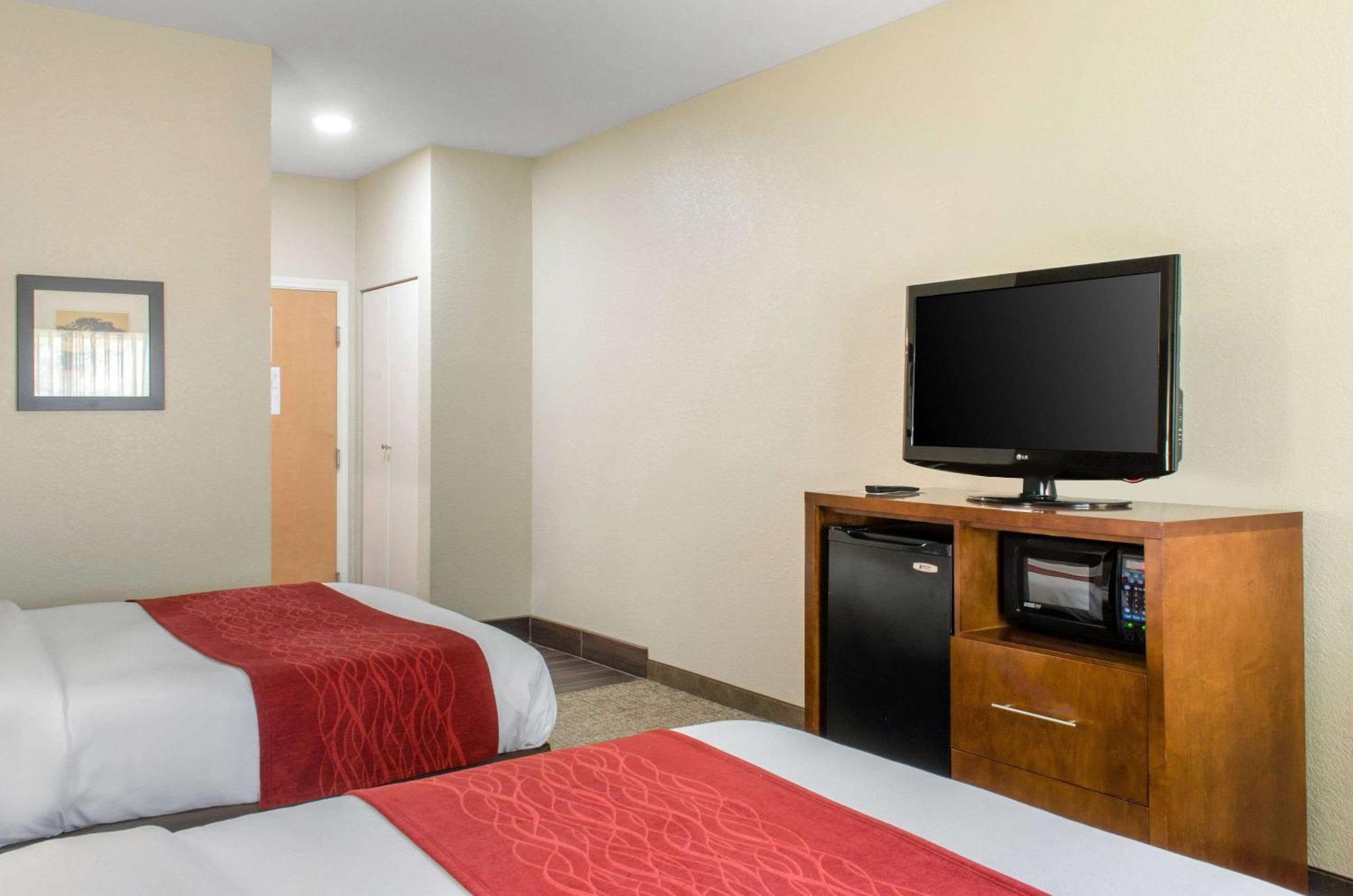 Comfort Inn & Suites Covington - Mandeville Dış mekan fotoğraf