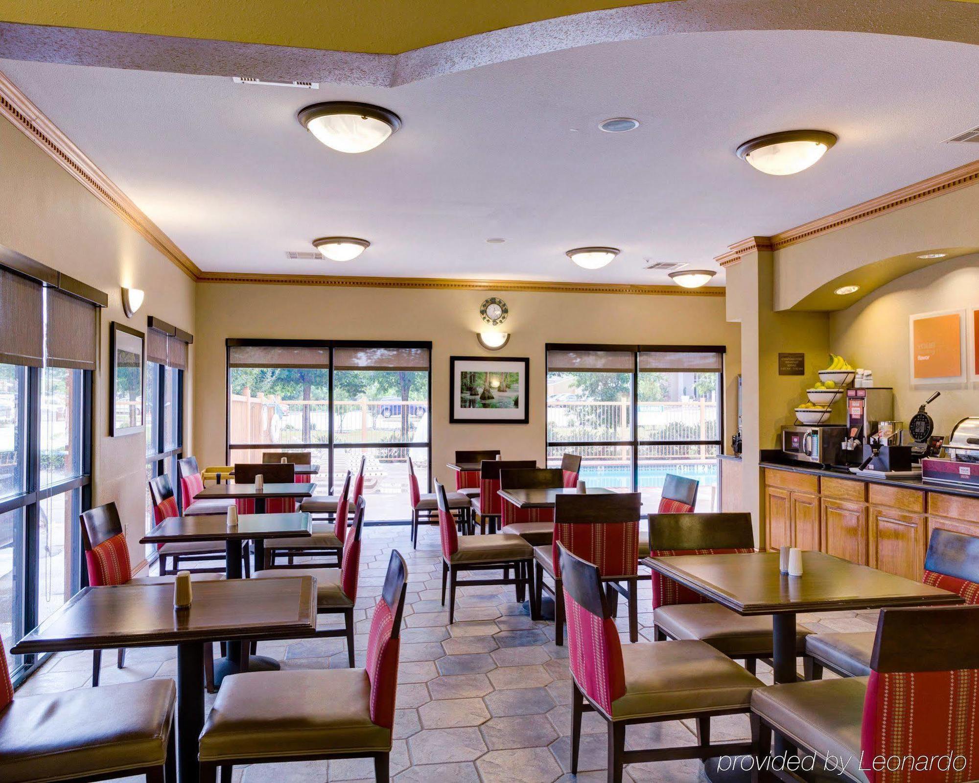 Comfort Inn & Suites Covington - Mandeville Dış mekan fotoğraf