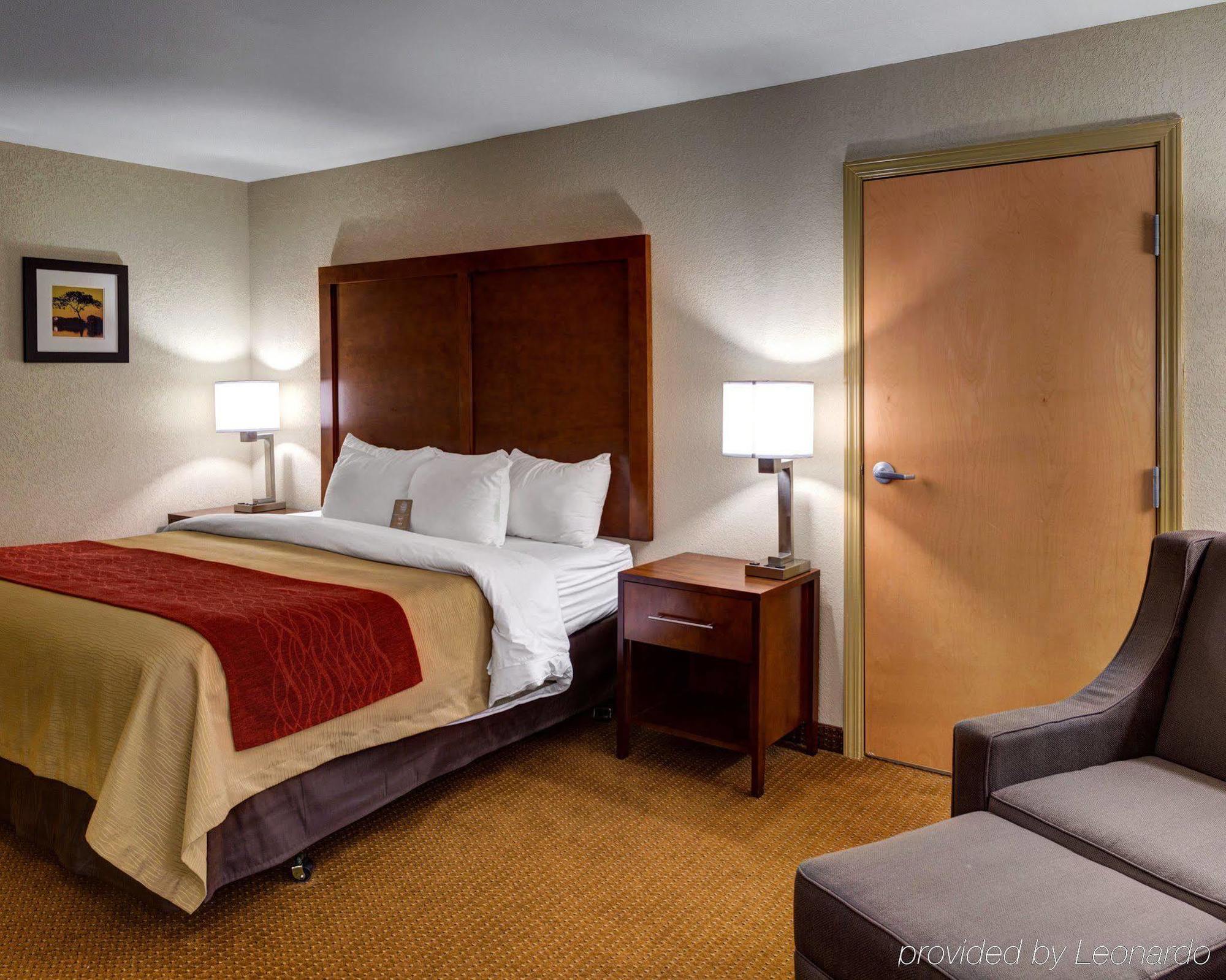 Comfort Inn & Suites Covington - Mandeville Dış mekan fotoğraf