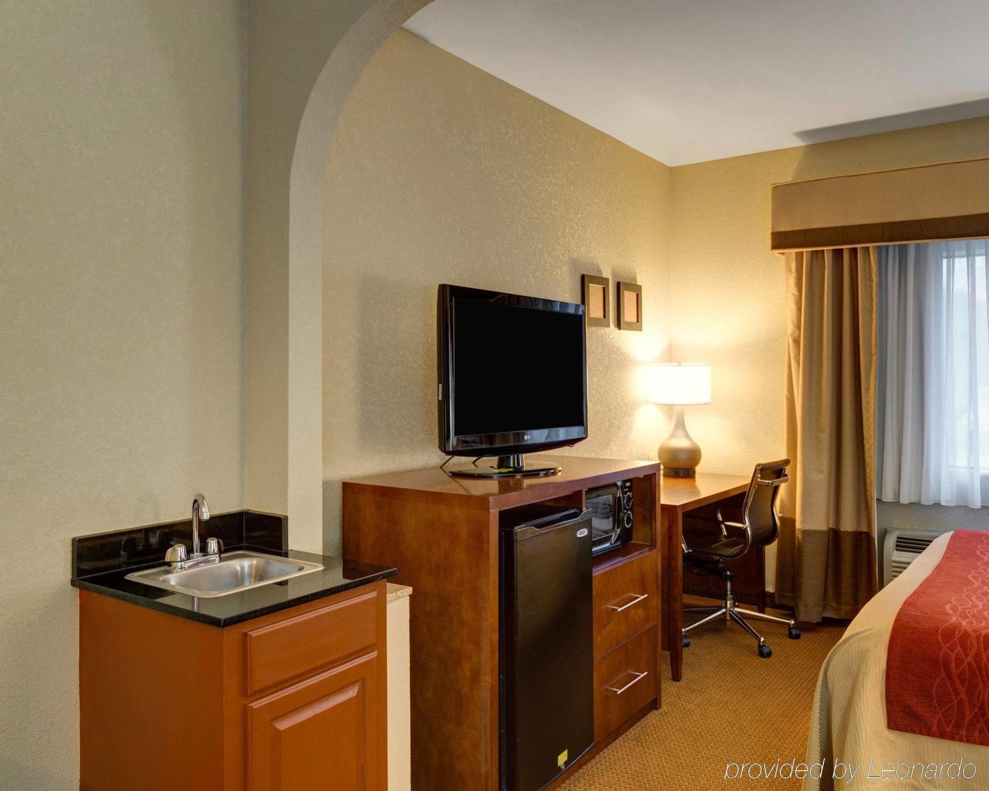 Comfort Inn & Suites Covington - Mandeville Dış mekan fotoğraf