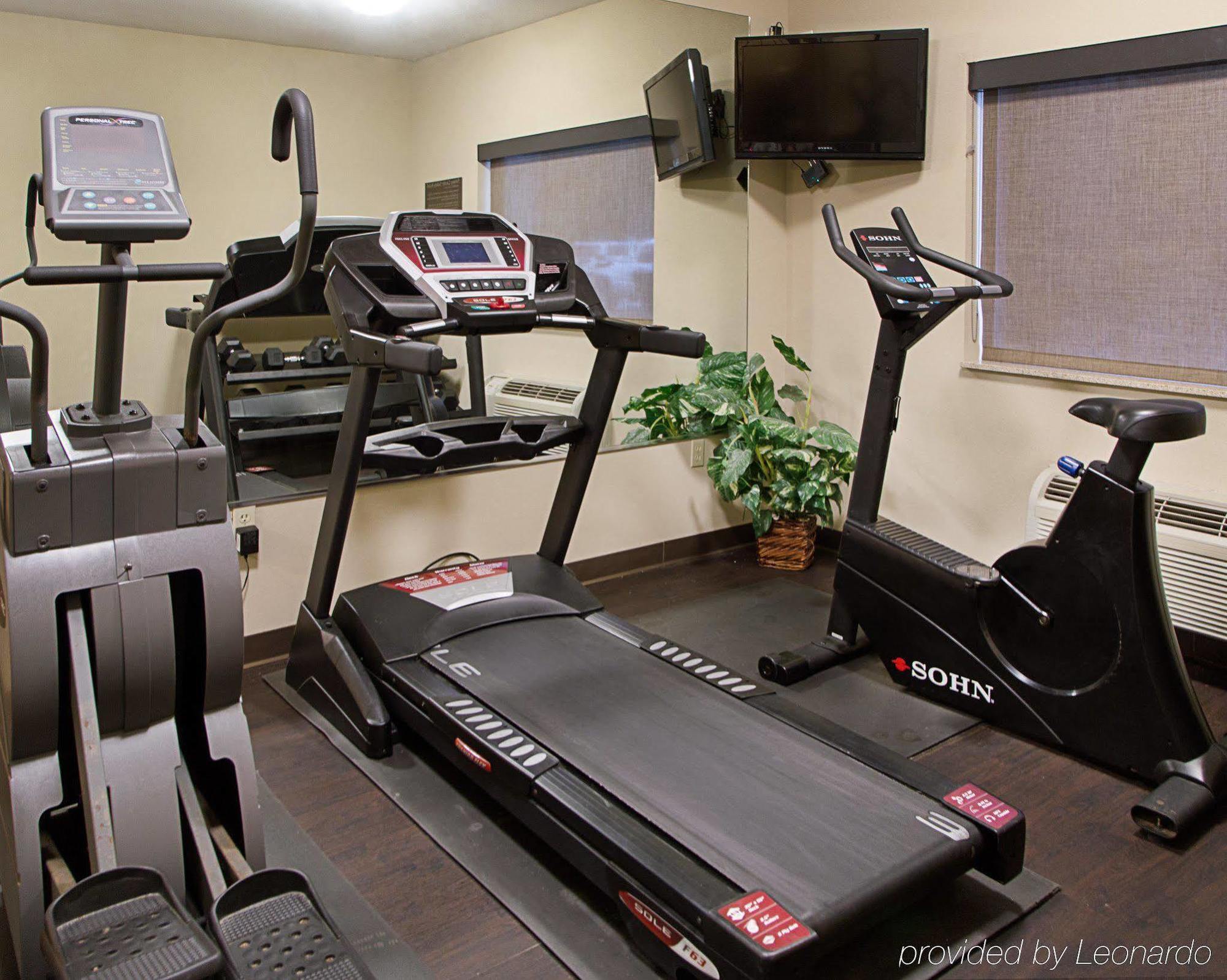 Comfort Inn & Suites Covington - Mandeville Dış mekan fotoğraf