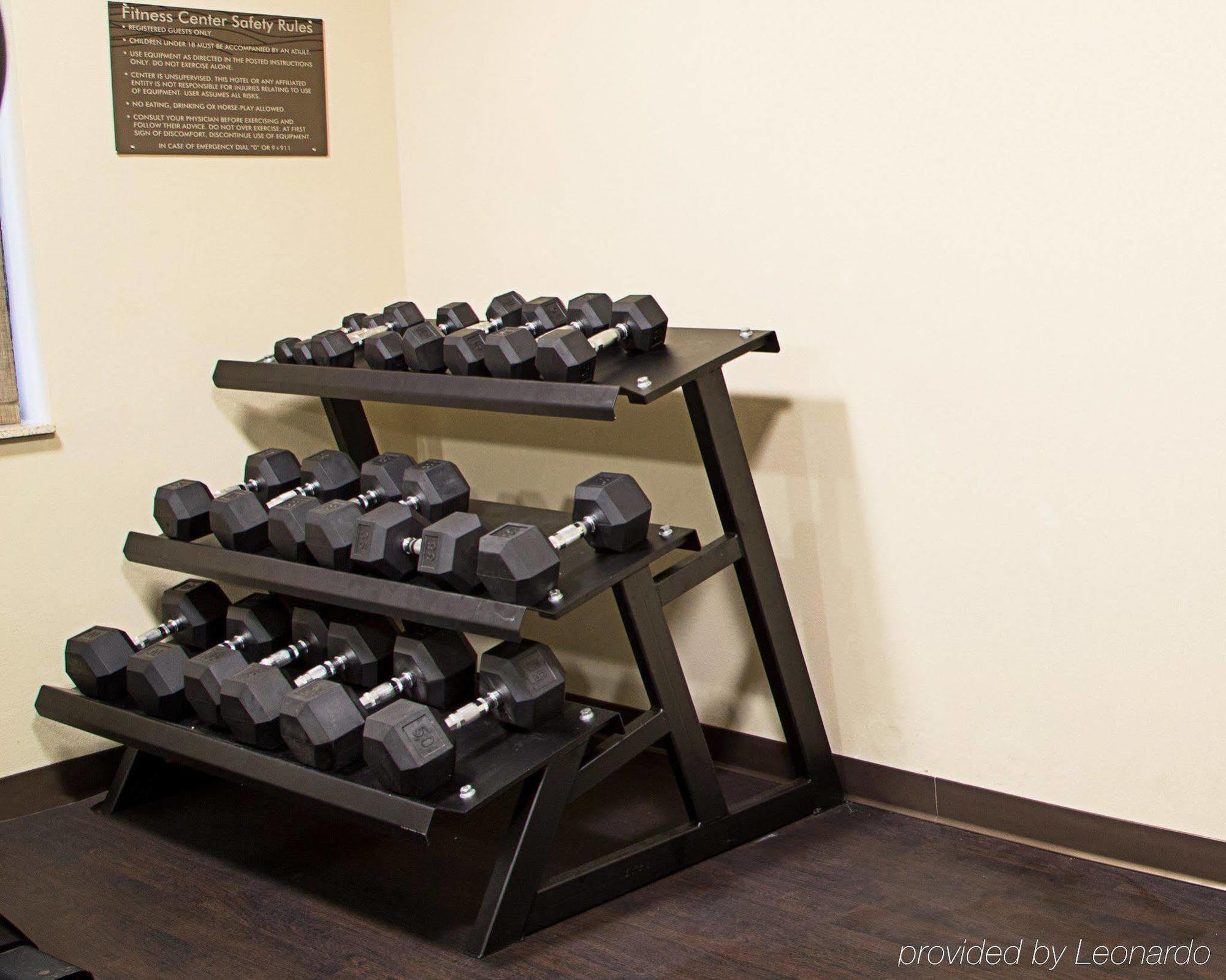 Comfort Inn & Suites Covington - Mandeville Dış mekan fotoğraf