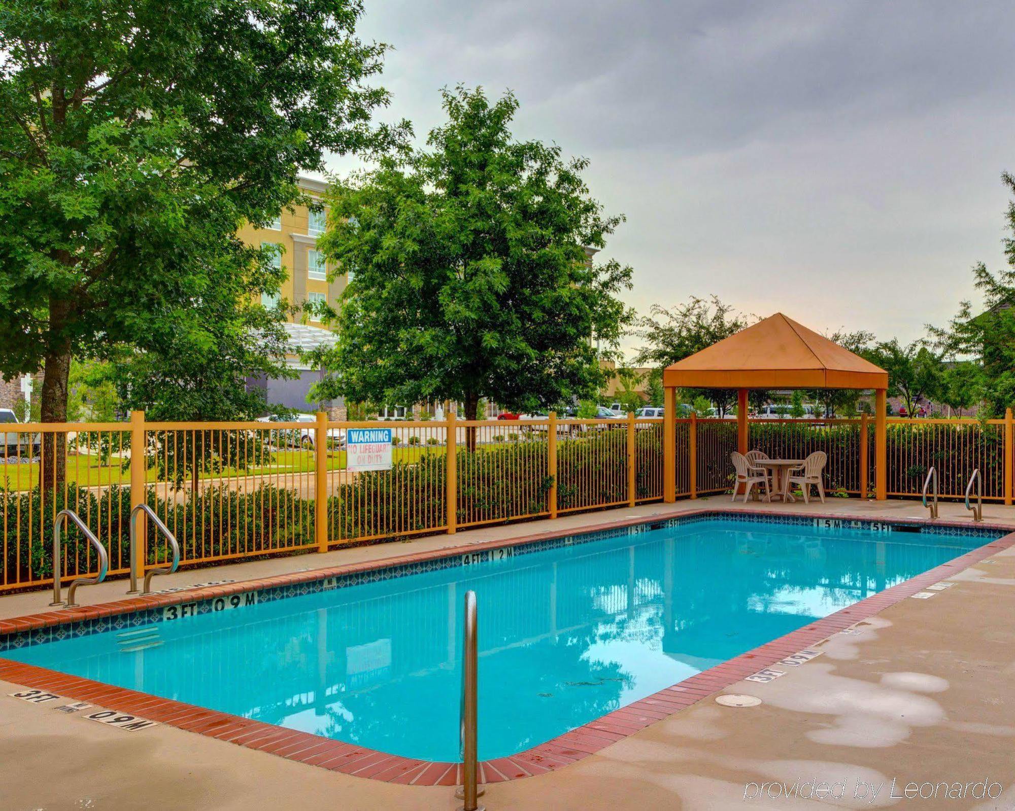Comfort Inn & Suites Covington - Mandeville Dış mekan fotoğraf