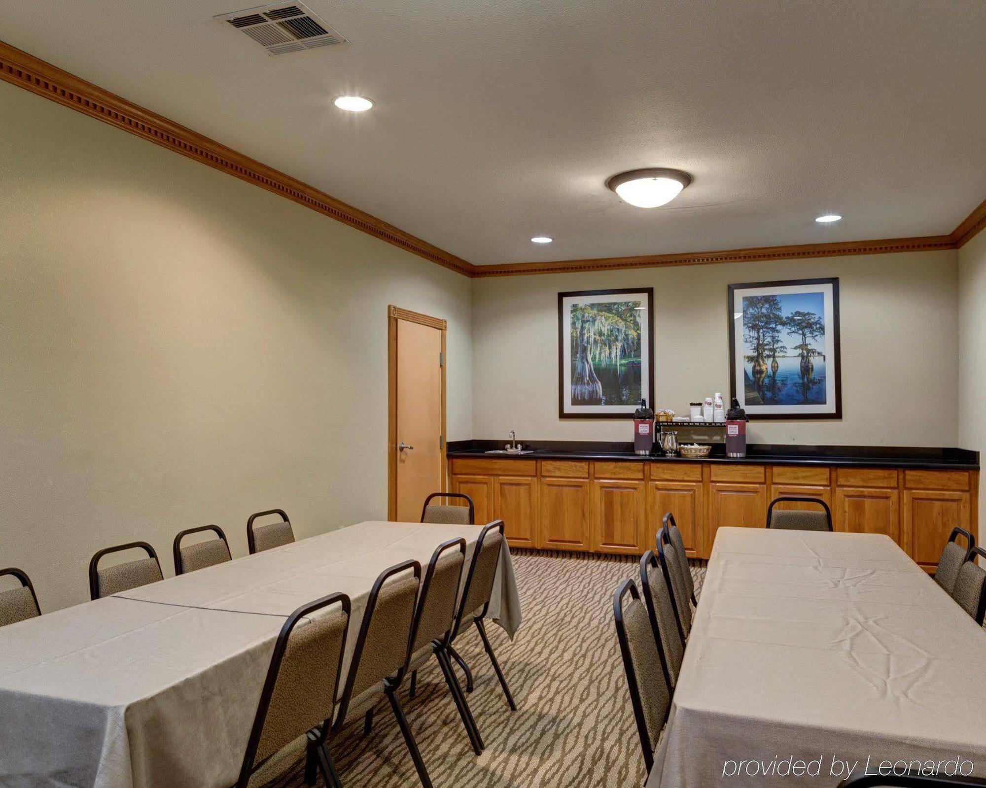Comfort Inn & Suites Covington - Mandeville Dış mekan fotoğraf