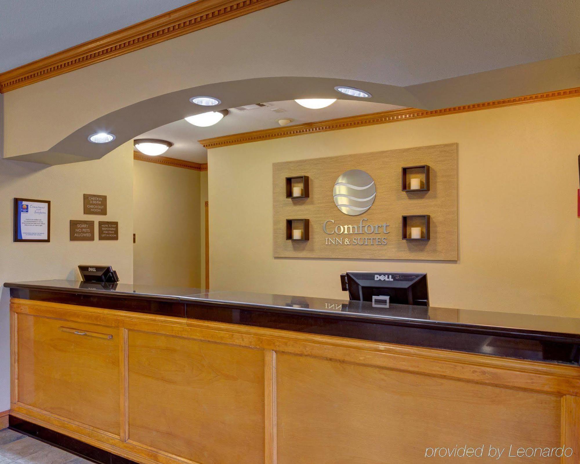 Comfort Inn & Suites Covington - Mandeville Dış mekan fotoğraf