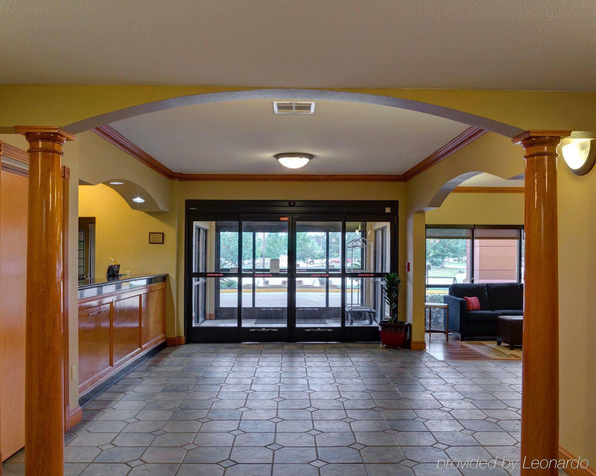 Comfort Inn & Suites Covington - Mandeville Dış mekan fotoğraf